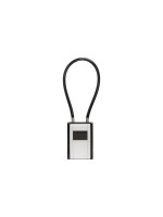 Abus 797 FLEX KeyGarage Noir/Argenté