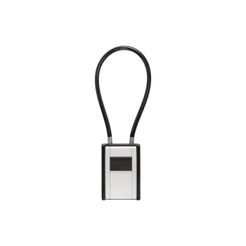 ABUS 797 Flex mit Kabel, KeyGarage