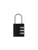 ABUS 145/30 black , B/DFNLI