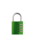 ABUS 145/40 grün Lock-Tag, Vorhangschloss