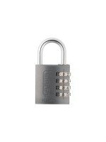 ABUS 145/40 titanium, Lock-Tag