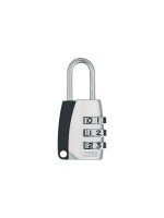 Abus 155 Argenté Acier