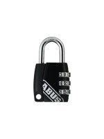 ABUS 155/30 black , B/DFNLIESPP