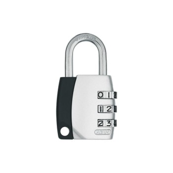 Abus 155 Multicolore Acier Abus 155 Multicolore Acier