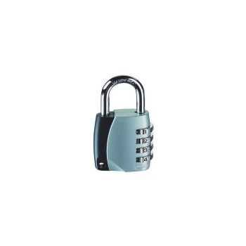 ABUS 155/40 B/DFNLI, Vorhangschloss
