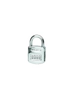 Abus 160 Argenté Acier