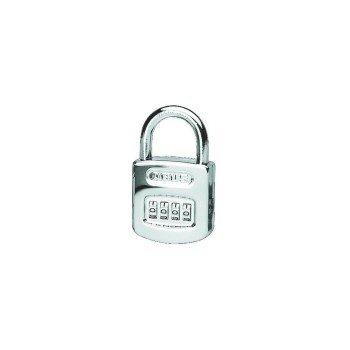 ABUS 160/50 B/DFNLI, Vorhangschloss