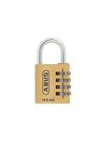 ABUS 165/40 Lock-Tag, Vorhangschloss