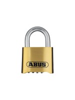 ABUS 180IB/50 B/DFNLI, Vorhangschloss