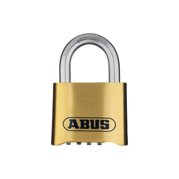 ABUS 180IB/50 B/DFNLI, Vorhangschloss