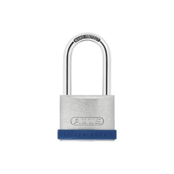 ABUS 5/40HB40 B/DFNLI, Silver Rock