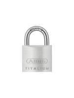 Abus 54 TITALIUM Aluminium Acier
