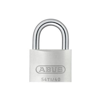ABUS 54TI/40 B/DFNLI, Vorhangschloss ABUS 54TI/40 B/DFNLI, Vorhangschloss
