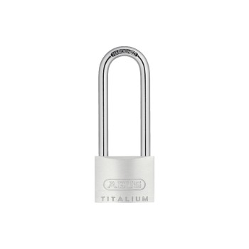 ABUS 54TI/40HB63 B/DFNLI, Vorhangschloss ABUS 54TI/40HB63 B/DFNLI, Vorhangschloss