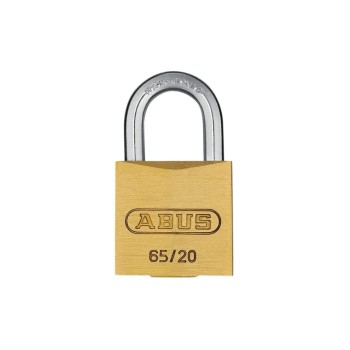 ABUS 65/20 vs., Vorhangschloss ABUS 65/20 vs., Vorhangschloss