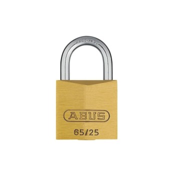 ABUS 65/25 vs., Vorhangschloss ABUS 65/25 vs., Vorhangschloss