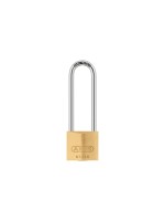 Abus 65 Laiton Laiton/Acier