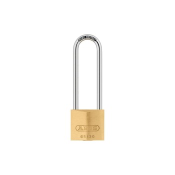 ABUS 65/30HB60 vs., Vorhangschloss ABUS 65/30HB60 vs., Vorhangschloss