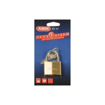ABUS 65/40 B/DFNLI, Vorhangschloss