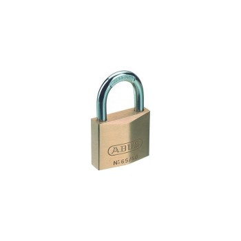 ABUS 65/40 vs., Vorhangschloss