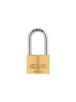 ABUS 65/40HB40 vs., Vorhangschloss