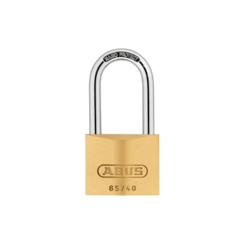ABUS 65/40HB40 vs., Vorhangschloss ABUS 65/40HB40 vs., Vorhangschloss