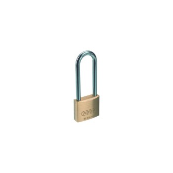ABUS 65/40HB63 vs., Vorhangschloss