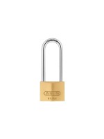 Abus 65 Argenté Laiton/Acier