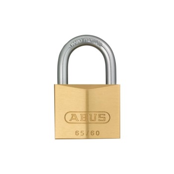 ABUS 65/60 vs., Vorhangschloss ABUS 65/60 vs., Vorhangschloss