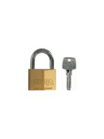 ABUS 75/40 vs., Vorhangschloss