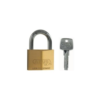 ABUS 75/40 vs., Vorhangschloss ABUS 75/40 vs., Vorhangschloss