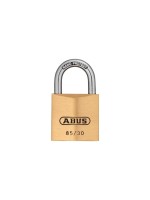 Abus 85 Laiton Laiton/Acier