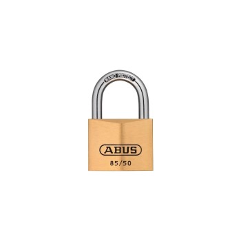 ABUS 85/50 vs., Vorhangschloss