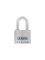 Abus 96 TITALIUM Aluminium