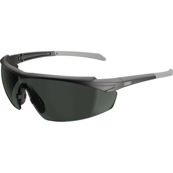 ABUS OCUDO getönt, velvet black-grey ABUS OCUDO getönt, velvet black-grey