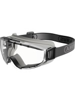 Abus Proteo Transparent