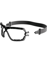 Abus Kit de cadres en mousse Transparent