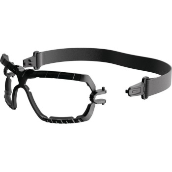 Abus Kit de cadres en mousse Transparent Abus Kit de cadres en mousse Transparent