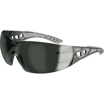 ABUS XACTO getönt, velvet black-grey ABUS XACTO getönt, velvet black-grey