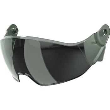 Abus Demi-visière teintée polycarbonate teinté, usage universel Abus Demi-visière teintée polycarbonate teinté, usage universel