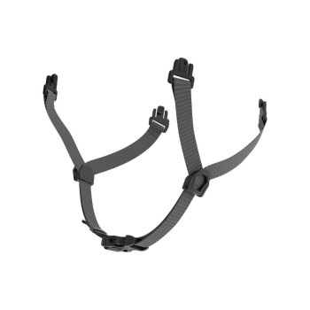ABUS Kinnriemen, Spector(-E) ABUS Kinnriemen, Spector(-E)