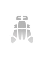 Abus Autocollants réfléchissants Scator(-E) Réflexif