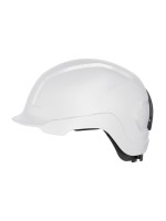 Abus Scator-E ABS blanc polaire mat universel