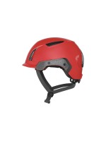 Abus Spector Rouge mat flamboyant