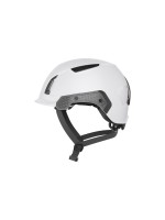 Abus Spector ABS, EPS, blanc polaire mat