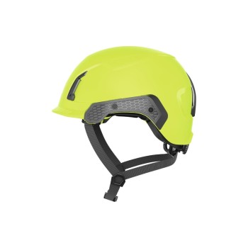 Abus Spector-E Jaune signalisation universel mat Abus Spector-E Jaune signalisation universel mat