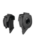 Abus Adaptateur de viseur Spector(-E) Plastique noir