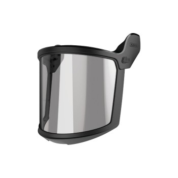 ABUS Vollvisier klar, Scator(-E) ABUS Vollvisier klar, Scator(-E)