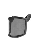 Abus Casque intégral en maille Maille, métal