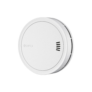ABUS PREFIRA CONNECT SC2100 Rauchwarnme, silver